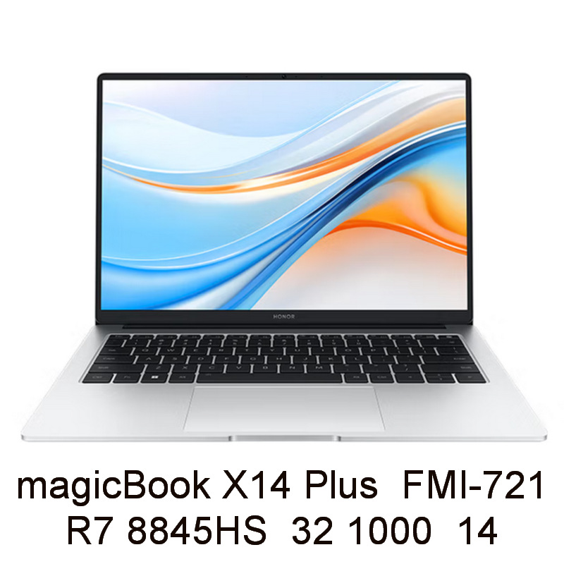 Laptop, magicbook, x14, 14 plus, 32