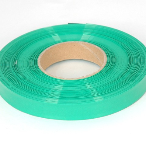 厂家直销 供应105℃环保PVC热缩套管质量保证