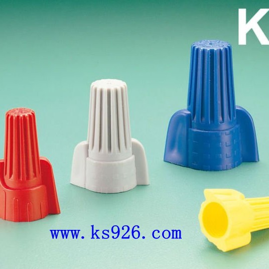 原装正品 台湾KSS SW-Y11H 凱士士 雙翼彈簧螺式接頭 PP 94V-2