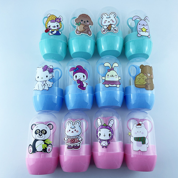 Children's nail scissors for nails