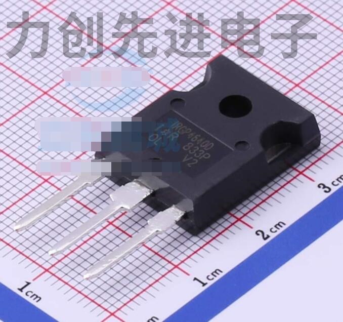 IRGP4640DPBF 封装 TO-247AC IGBT管
