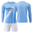 2526 Manchester City Home