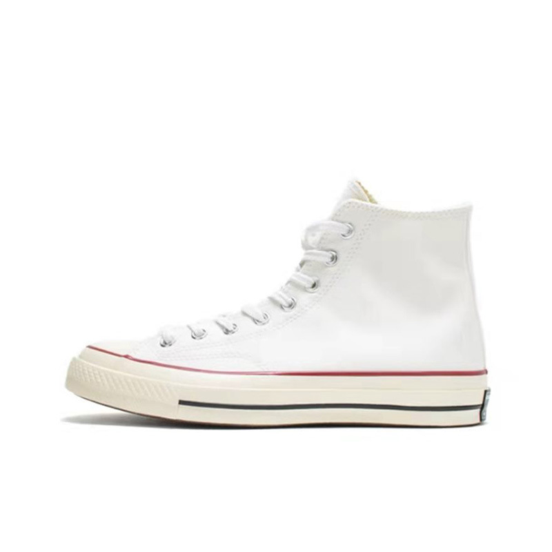 KW high-top white