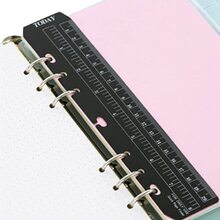 1�� ��ɫ+͸�� ���� A5 ������ �Ӻ�60�z DIY��퓹Pӛ�� ��׼����