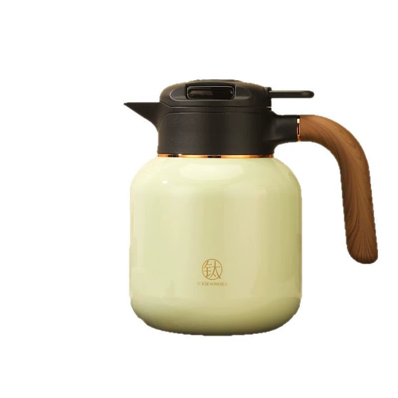 Умный чайник, вкладыш, чай, вместительная термос-емкость