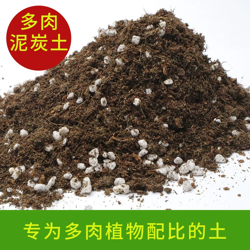 Питательный грунт для выращивания цветов, почва для посадки овощей и цветов, растений в горшках, суккулентов, гуминовый грунт, органический грунт для рассады, специально для суккулентов