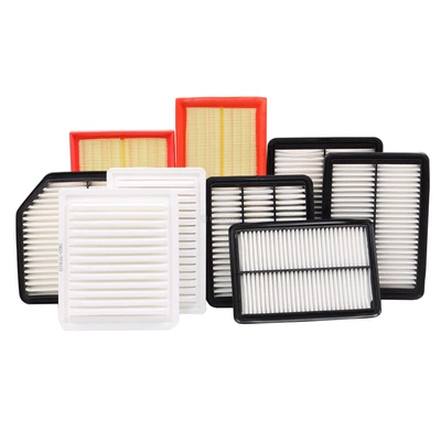Air filter Mazda car