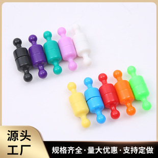 彩色图钉彩色透明强磁图钉白板磁性图钉强力黑板磁铁强力磁钉现货-阿里巴巴