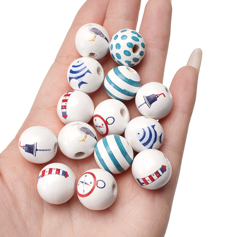 #11가지 해양 시리즈