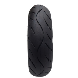 Chaoyang tire electric scooter 10x 2.50 inner tire and outer tire 60/85-6 semi off-road semi-road pneumatic tire