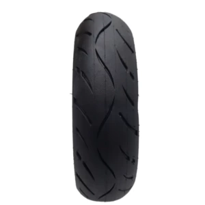Chaoyang elektrik skuter şini 10x 2.50 daxili və xarici şin 60/85-6 off-road.