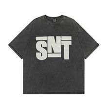 ������24fw�����¿�Saintŷ���ֶ߽���T��ˮϴ���ɿ������°�����