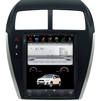 2007- Car | Jinxuan Other Automotive Communications