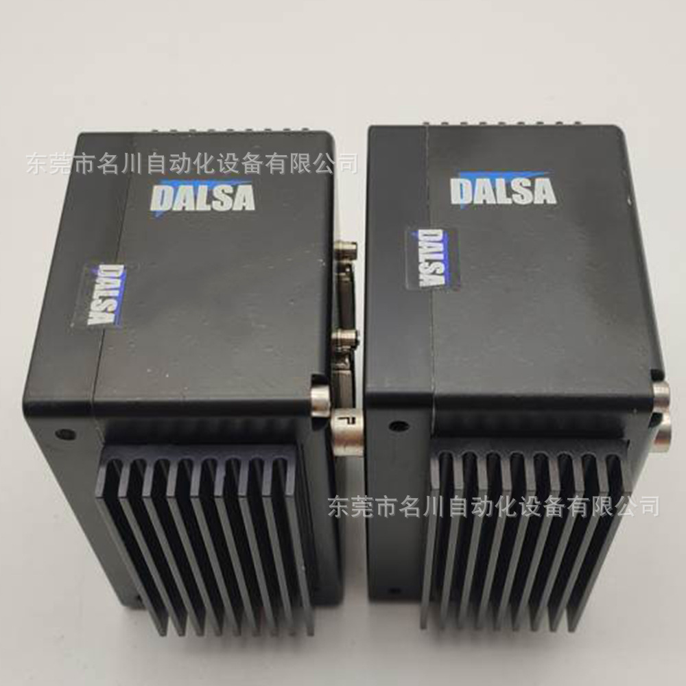 DALSA达尔萨HS-41-02K30-00E  线阵扫描2K高速相机议价出售