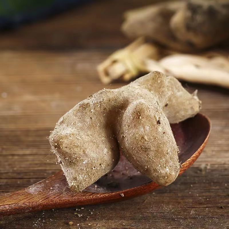 Wu Bei Zi Chinese Gallnuts 500g Dried Galla Chinensis Traditional Herb Sliced Form quality and texture