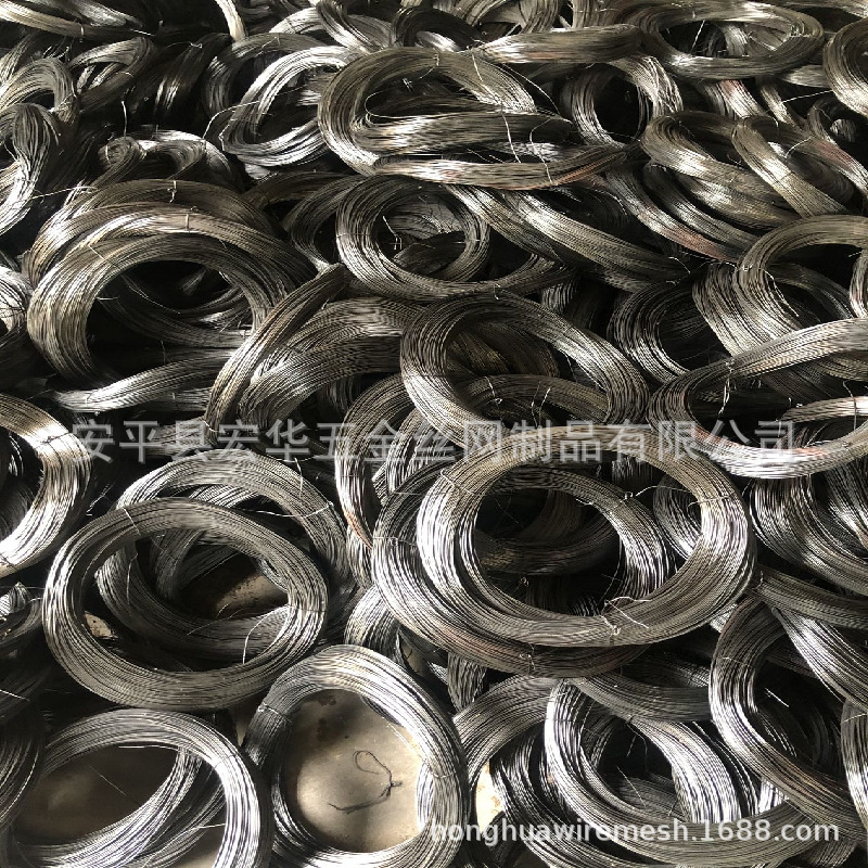 退火丝，黑退火丝，高温退火铁线（铁丝厂 可供出口）