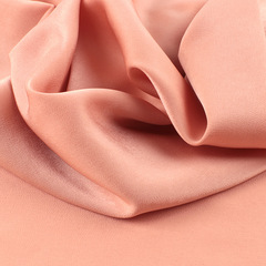 Sheer Velvet 130g Acetate Fleece Velvety Soft Polyester Fabric for Spring and Summer Shirts, Coats, and Camisole Clothing Materials