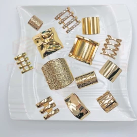 服饰箱包五金