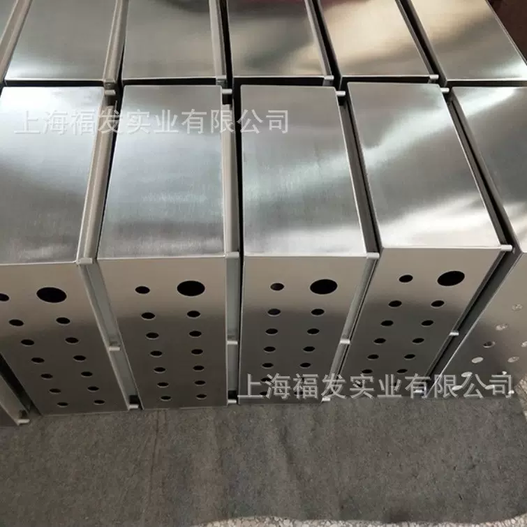 工厂生产不锈钢防爆电箱防水电器箱电器柜