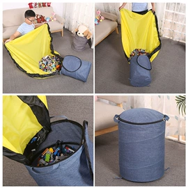 脏衣篮;晾晒篮/绳;收纳桶