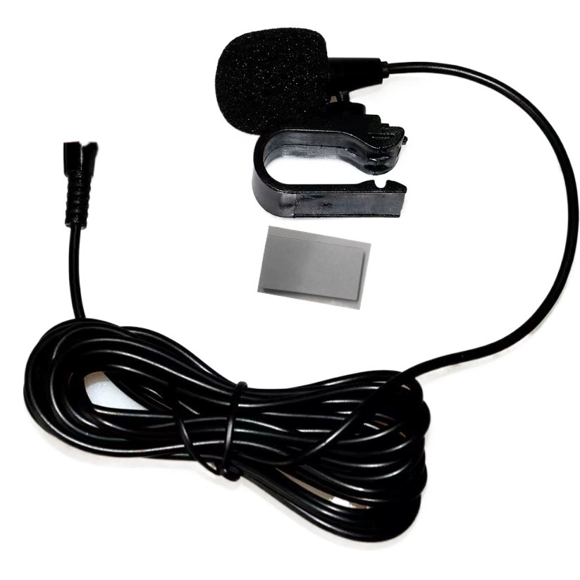 Прямые поставки с фабрики, GPS-навигация, внешний микрофон, автомобильный DVD, Bluetooth-навигатор, внешний микрофон с пряжкой