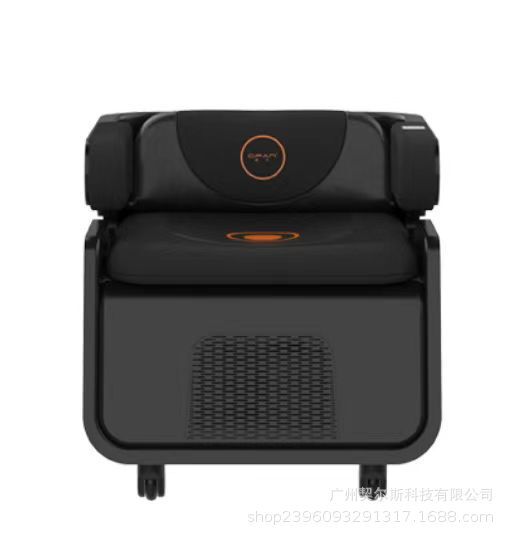外国貿易の越境版の磁力は水の風と冷たい版のデスクトップのネオプレンの磁気を塗って美容院の専用の器具を作ります。|undefined