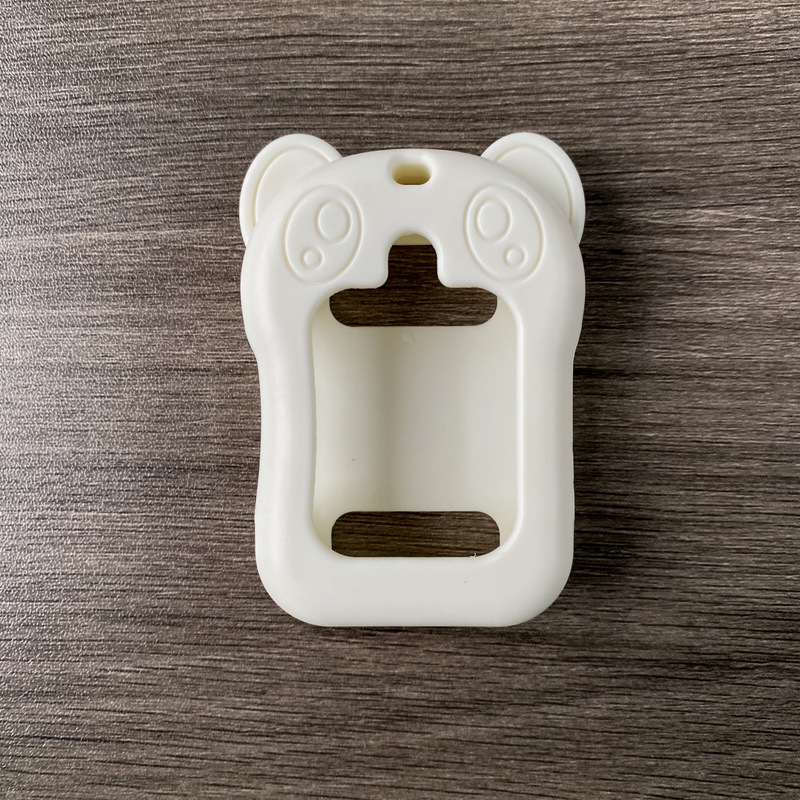 5C 폭발 화이트 베어-5 세대 전면 카메라를위한 특수 끈