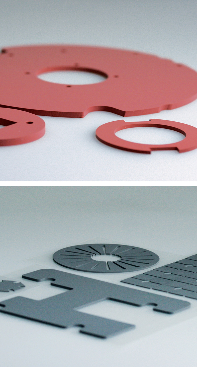 導熱硅膠墊片鋰電池散熱片藍色腳墊散熱硅膠墊片自粘耐高溫墊片