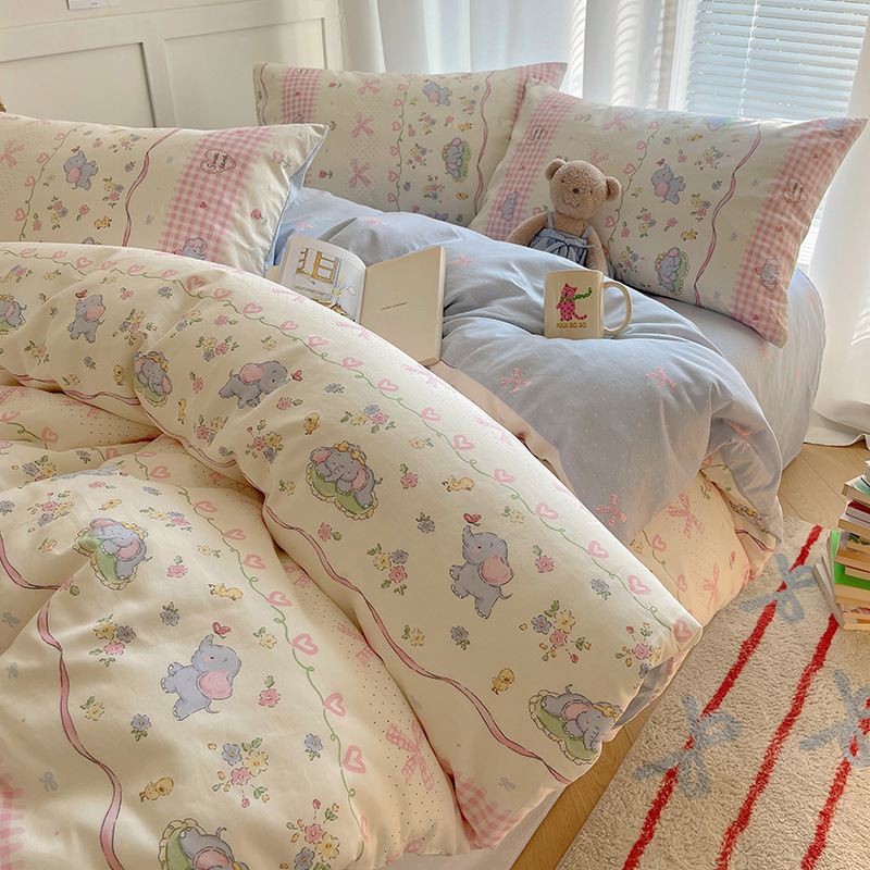 귀여운 코끼리 (추천!)