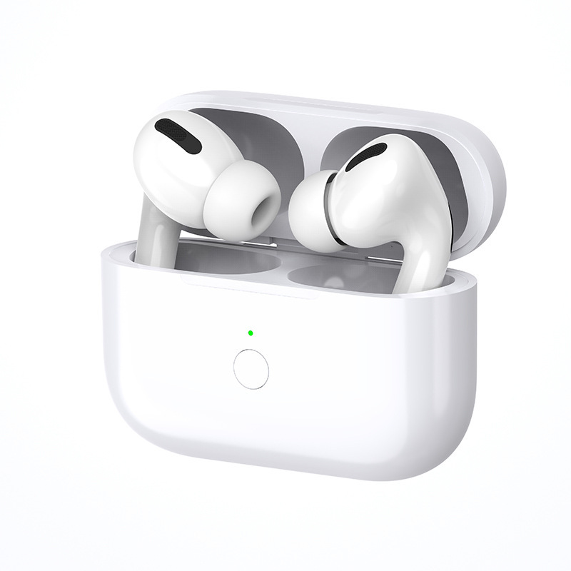 Apple AirPods Pro ヘッドフォンワイヤレス充電ボックス 1/2/3/4/5 世代の充電器ボックスの交換に適しています。|undefined