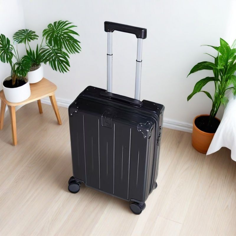 8020-블랙 (아이싱 온 더 케이크 + 블랙 코너 및 블랙 후크)