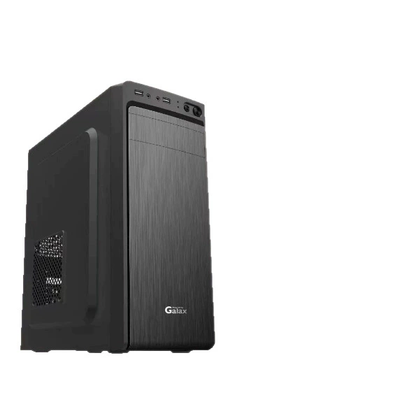 Настольный ПК 12-го поколения i5-12400F, высококонфигурированный игровой компьютер для киберспорта