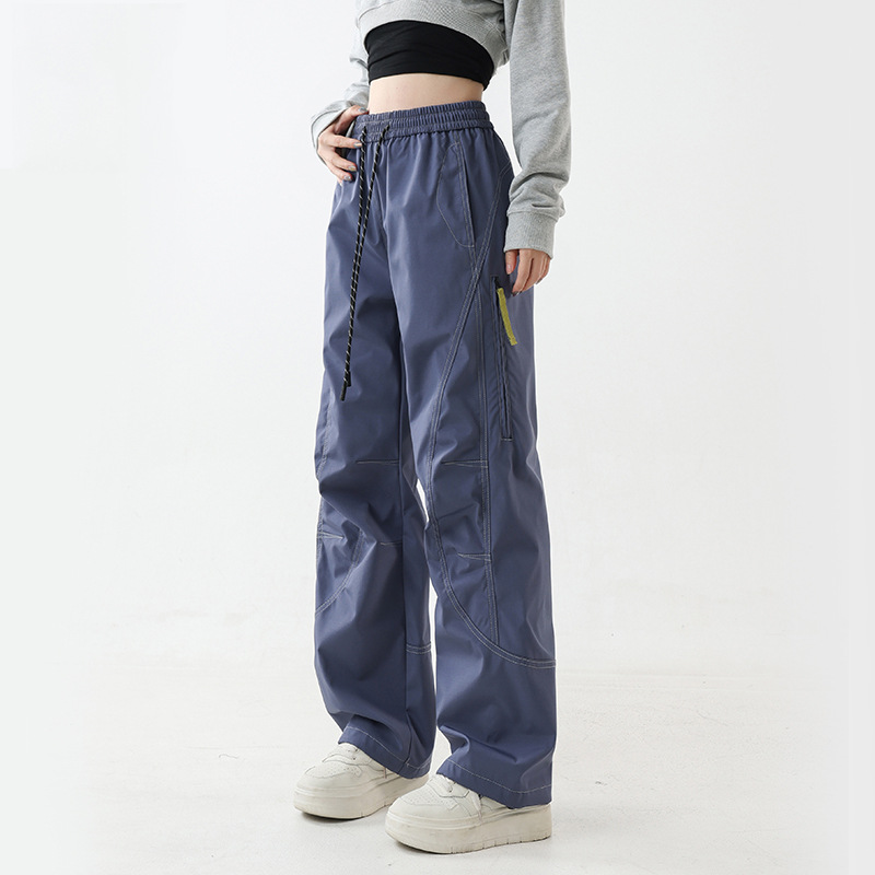 ST-2588 블루[삼중원단]