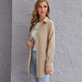 Ремень, длинная рубашка, корсет, европейский стиль, (Трансграничная торговля)