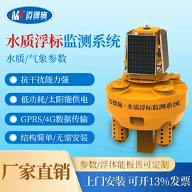 水质分析仪;密度计;流量计