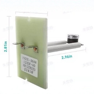 36T01B3 Hot Furnace Temperature Limit Switch, 87F16 Temperature Limiter, L190F-40,L140F-40,L150F-30