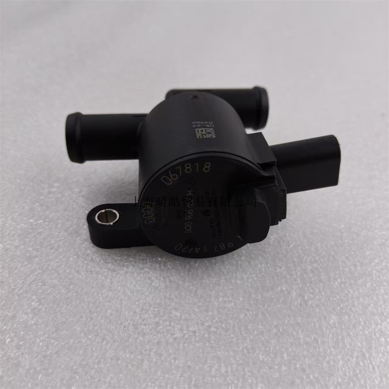 5Q0906457 Is Suitable for Volkswagen Magotan Cc Skoda Audi Electronic Auxiliary Additional Water Pump 5Q0906457K