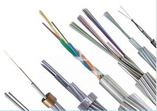 Composite Communication Fiber Optic Cable OPGW Fiber Optic Cable 24 Core 48 Core Stainless Steel Tube Fiber Optic Cable 110kv Line Fiber Optic Cable