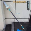 Pu one meter and one horse super