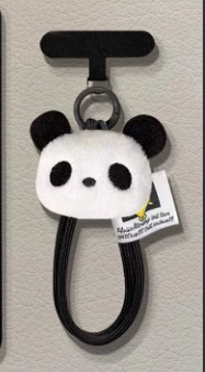 Linda cadena de todo fósforo de cordón de teléfono móvil para Apple/Huawei/Xiaomi pulsera de carcasa de teléfono móvil corazón de niña cadena linda