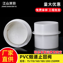 PVC���ֹ�ط�110�ŷ�ܵ������ϻ�����������ͨ������̵�ֹ�ط�
