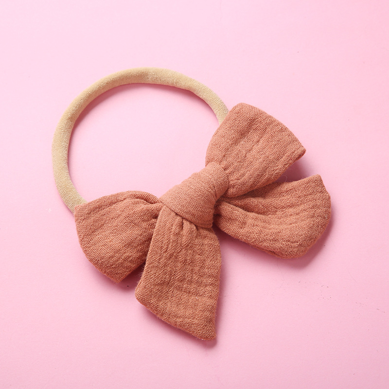 8 light brown
