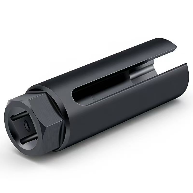 Special tool for disassembly of electric vehicle rear wheel motor screws 21mm open socket wrench electric motorcycle maintenance
