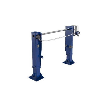 Support 0kg Tops, Car jack