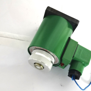 Wuxi Dali Electromagnet Solenoid Valve Mfb1-5.5Yc Ac220