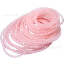 越野摩托车ATV沙滩车GY6滑板车内5MM外8MM汽油管软管20米/盒白色