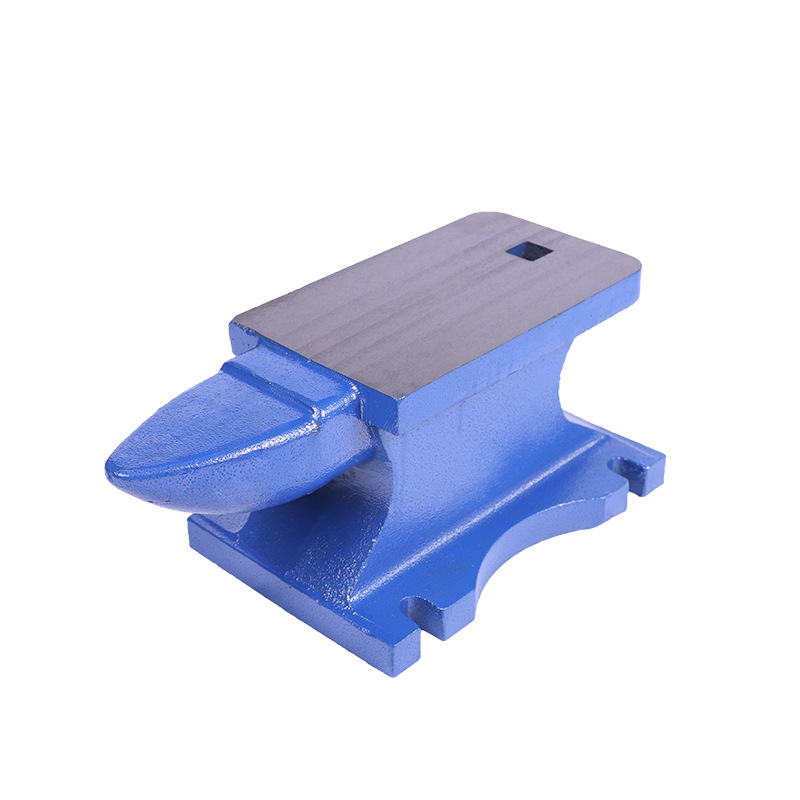 Тиски слесарные Sairui 0.45 кг