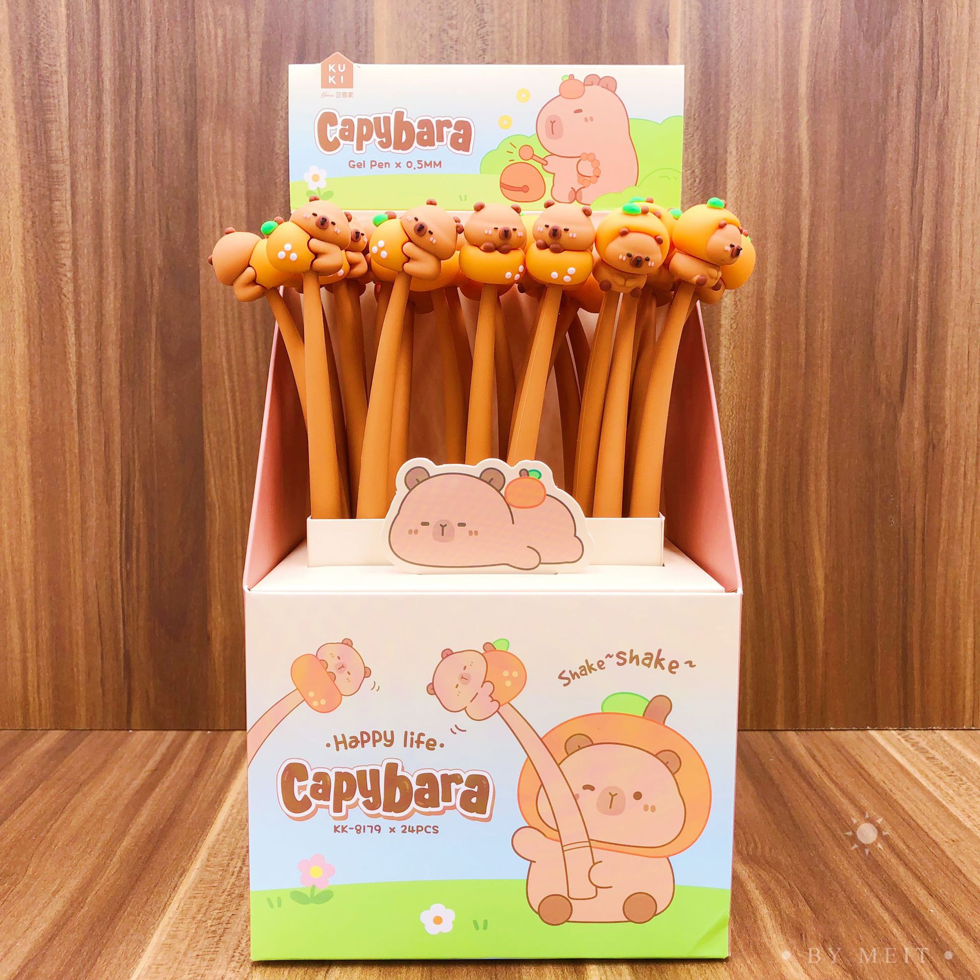 카피발라 24개입