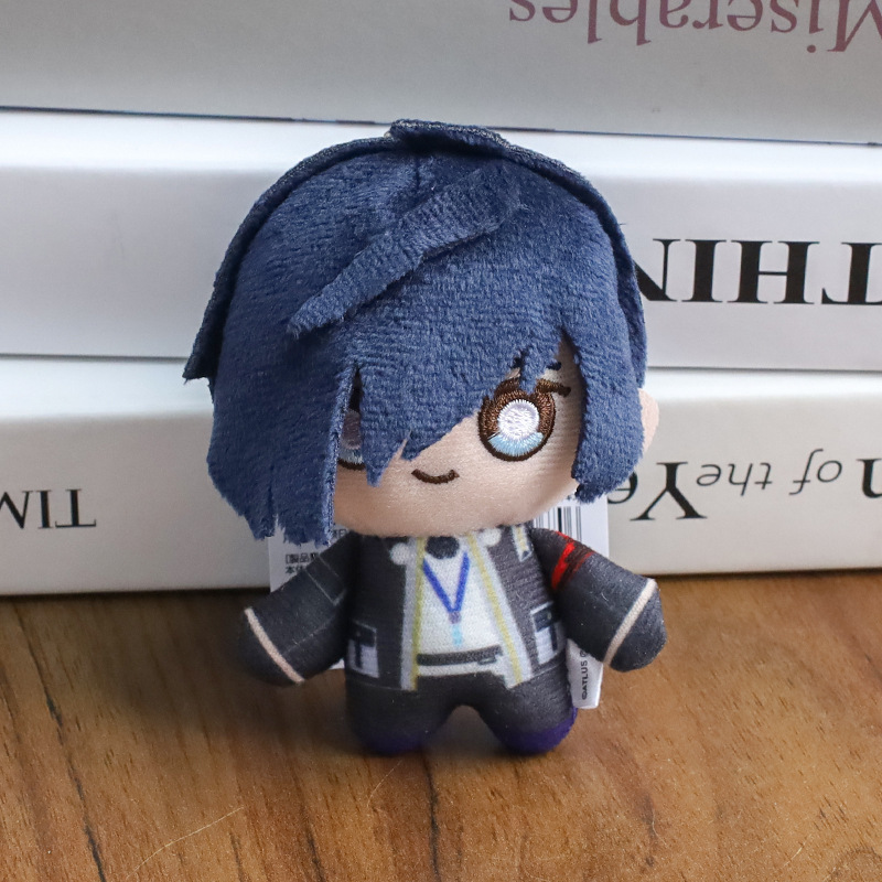 Yuuki li / Persona pendant