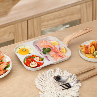 Cross -border Sanheye 不 饭 平 平 平 底 底 底